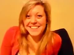 Light haired cum starving ex-wife of my buddy was willing for some doggy a bit